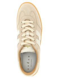HOGAN - HOGAN - ’Cool’ sneakers - Women’s Shoes
