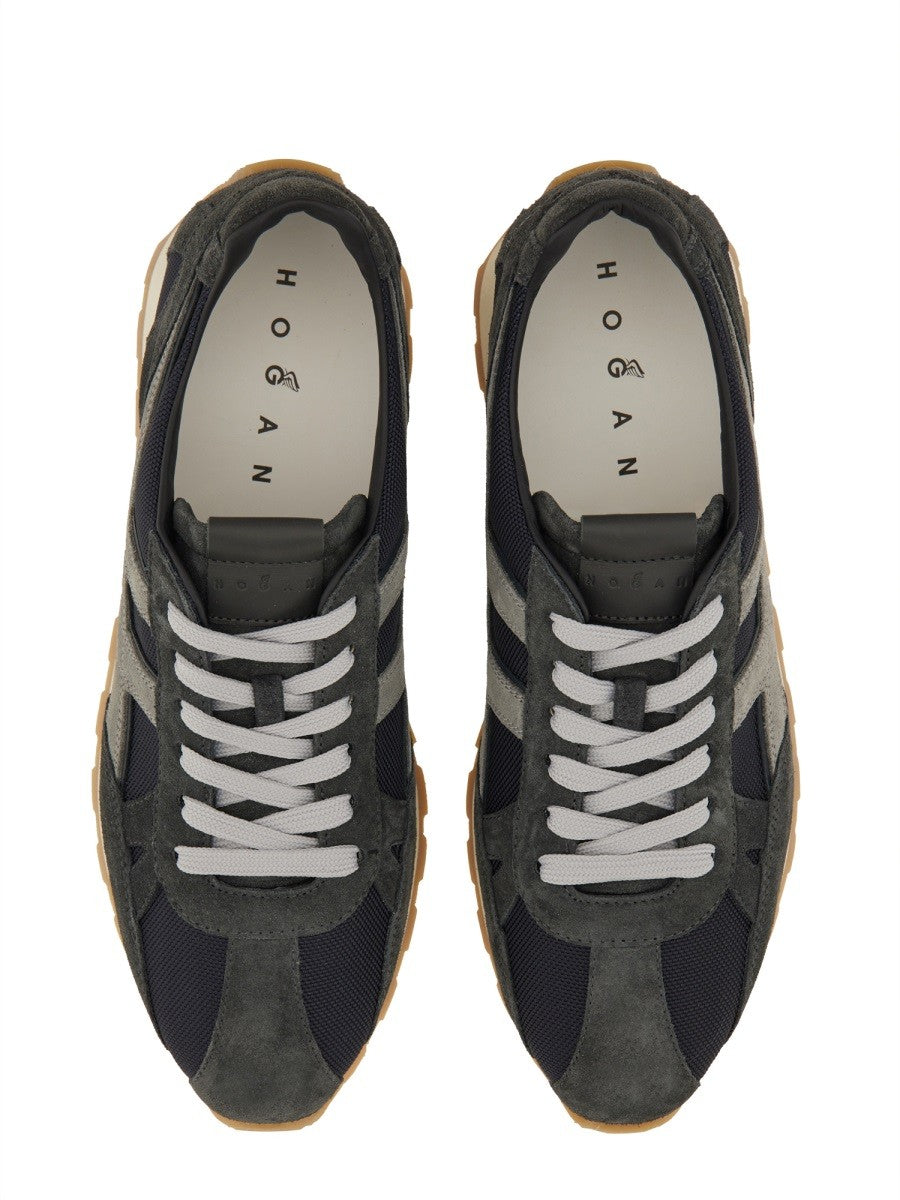 Hogan - Hogan Sneaker ’86 Er’ - Men’s Shoes
