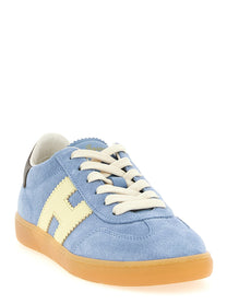 HOGAN - HOGAN - ’Hogan Cool’ sneakers - Women’s Shoes