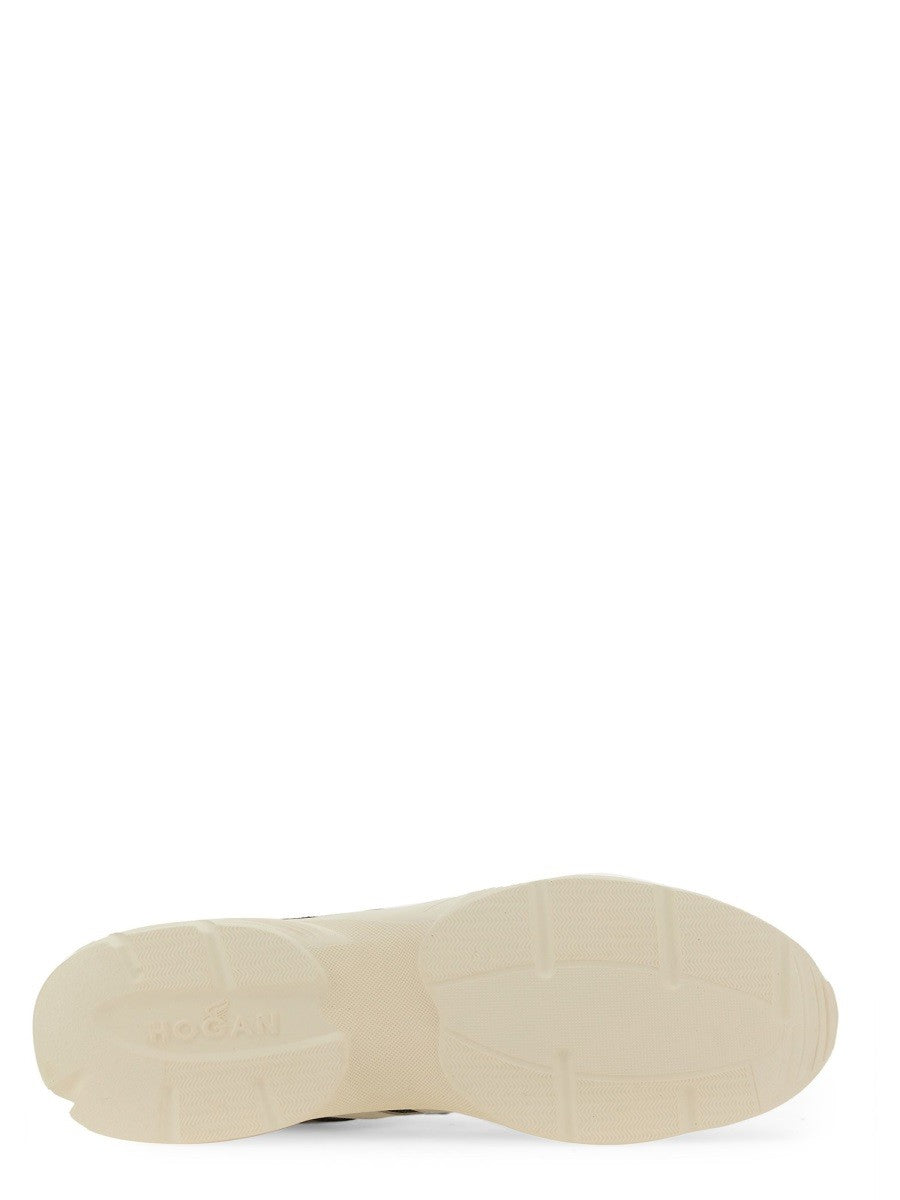 Hogan - Hogan Sneaker With Logo - Men’s Shoes