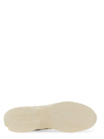 Hogan - Hogan Sneaker With Logo - Men’s Shoes