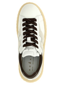 HOGAN - HOGAN - ’H-stripes’ sneakers - Women’s Shoes