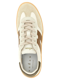 HOGAN - HOGAN - ’Cool’ sneakers - Men’s Shoes
