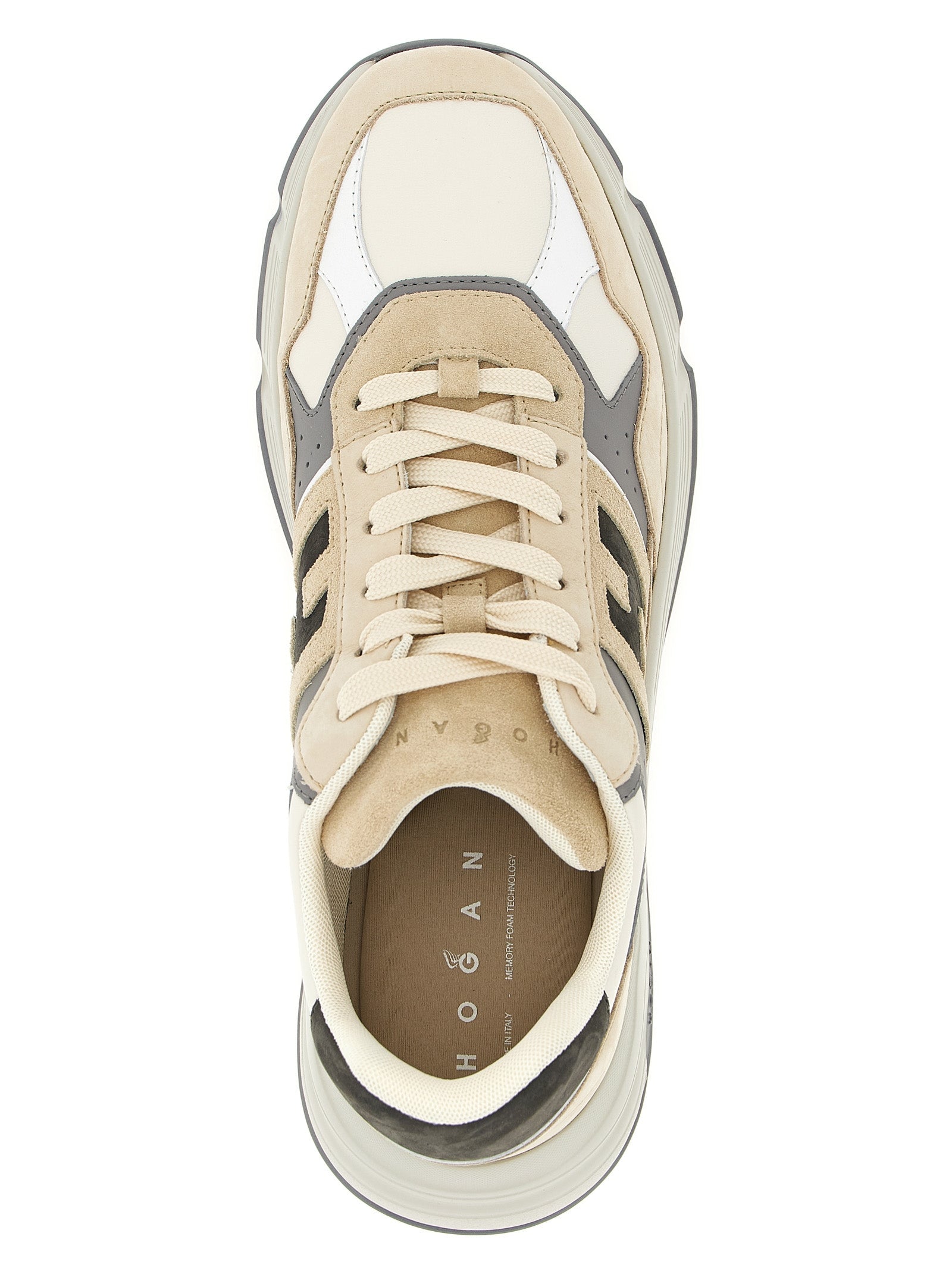 HOGAN - HOGAN - ’Hogan Hyperlight’ sneakers - Men’s Shoes