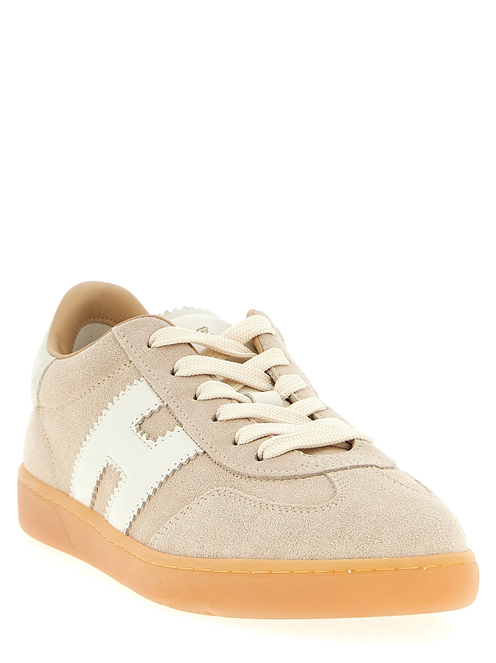 HOGAN - HOGAN - ’Cool’ sneakers - Women’s Shoes