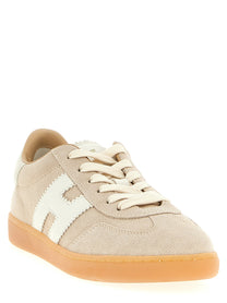 HOGAN - HOGAN - ’Cool’ sneakers - Women’s Shoes