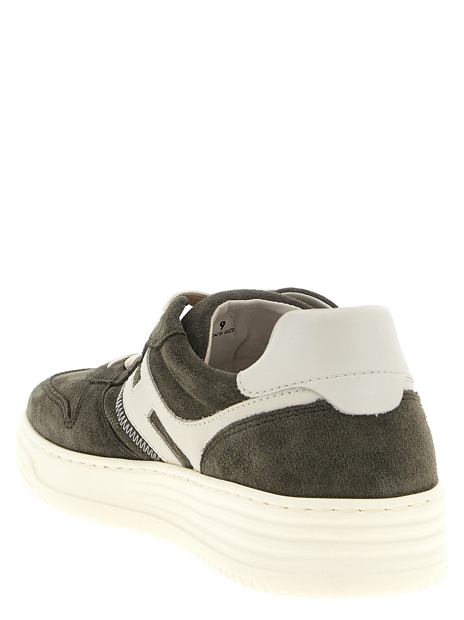 HOGAN - HOGAN - ’Hogan H630’ sneakers - Men’s Shoes