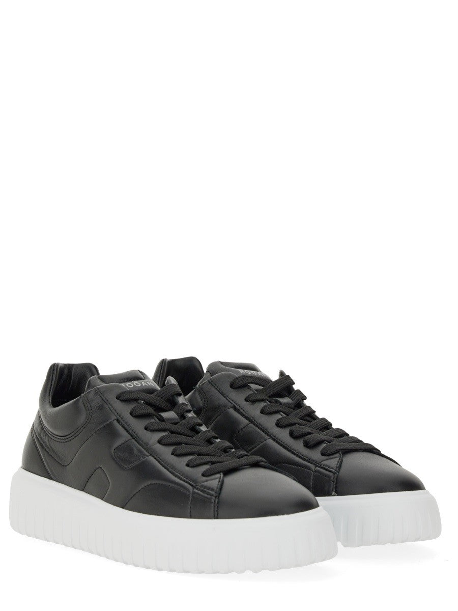 Hogan - Hogan Sneaker H Stripes - Men’s Shoes