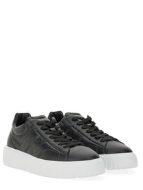 Hogan - Hogan Sneaker H Stripes - Men’s Shoes