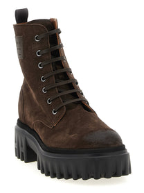 HOGAN - HOGAN - ’Hogan H700’ amphibian - Women’s Shoes