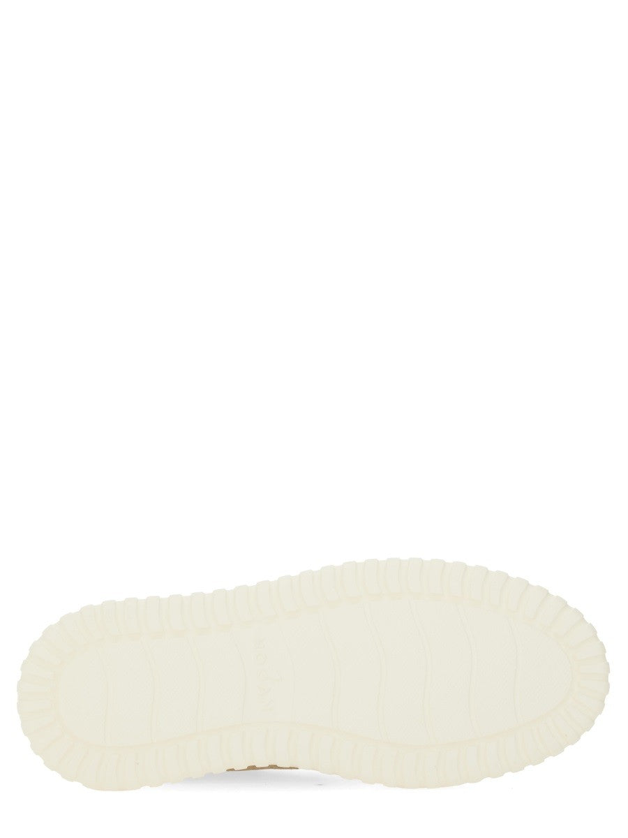Hogan - Hogan Suede Sneaker - Men’s Shoes