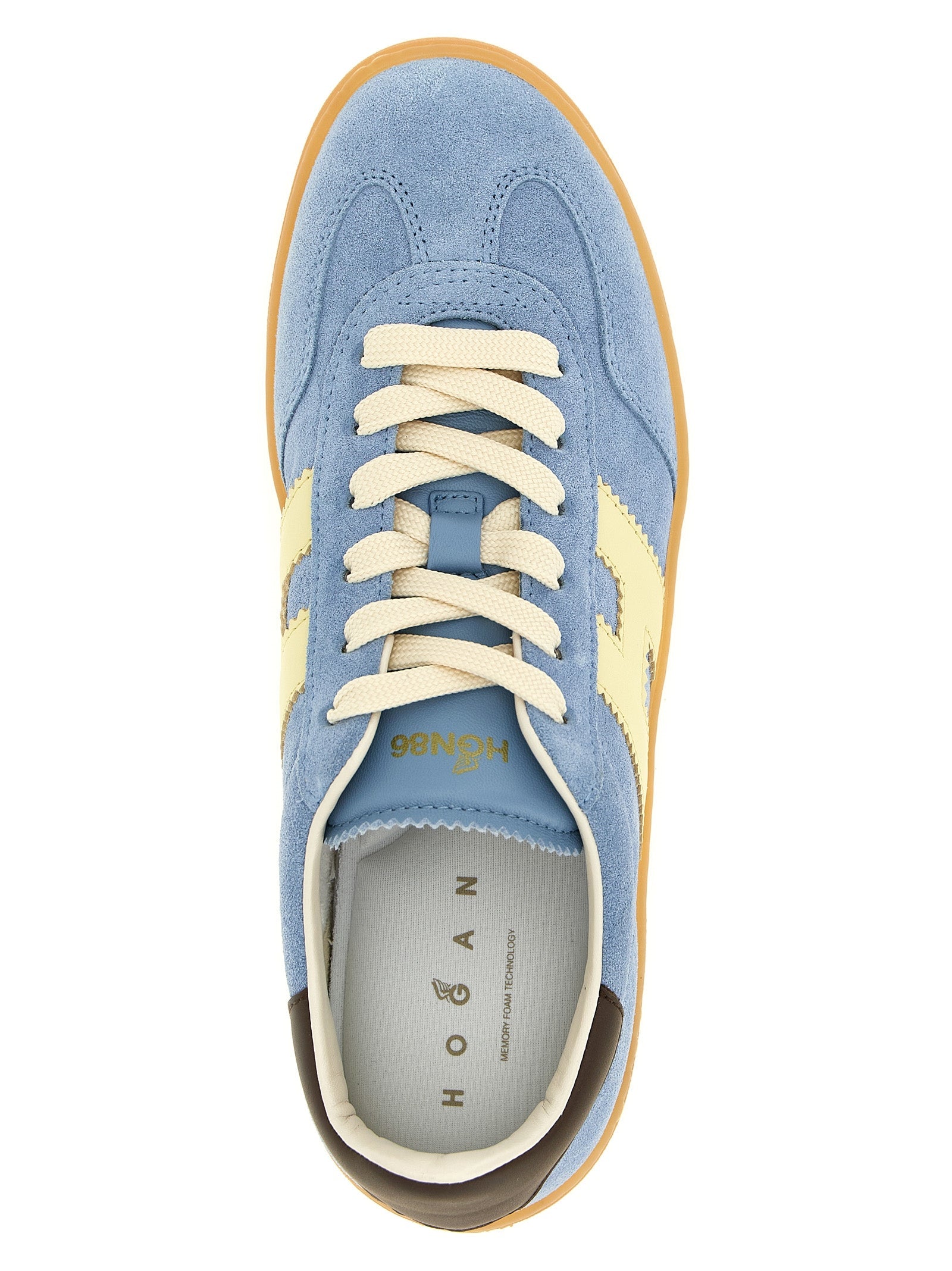 HOGAN - HOGAN - ’Hogan Cool’ sneakers - Women’s Shoes