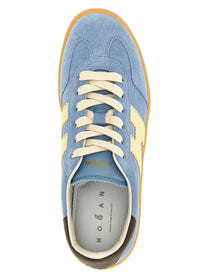 HOGAN - HOGAN - ’Hogan Cool’ sneakers - Women’s Shoes