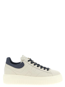 HOGAN - HOGAN - ’H-stripes’ sneakers - Men’s Shoes