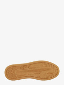 Hogan - Hogan H630 Leather Sneakers With Contrasting Monogram - Men’s Shoes