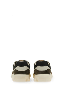 Hogan - Hogan Sneaker With Logo - Men’s Shoes