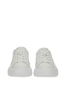 Hogan - Hogan Leather Sneaker - Men’s Shoes