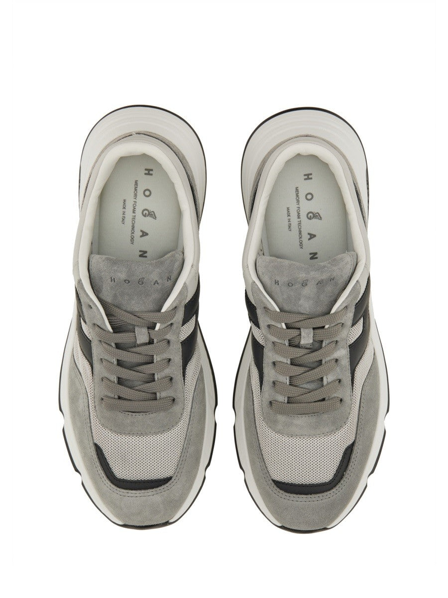 Hogan - Hogan ’Hyperlight’ Sneaker - Men’s Shoes