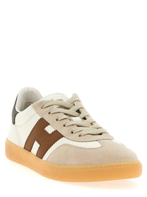HOGAN - HOGAN - ’Hogan Cool’ sneakers - Men’s Shoes