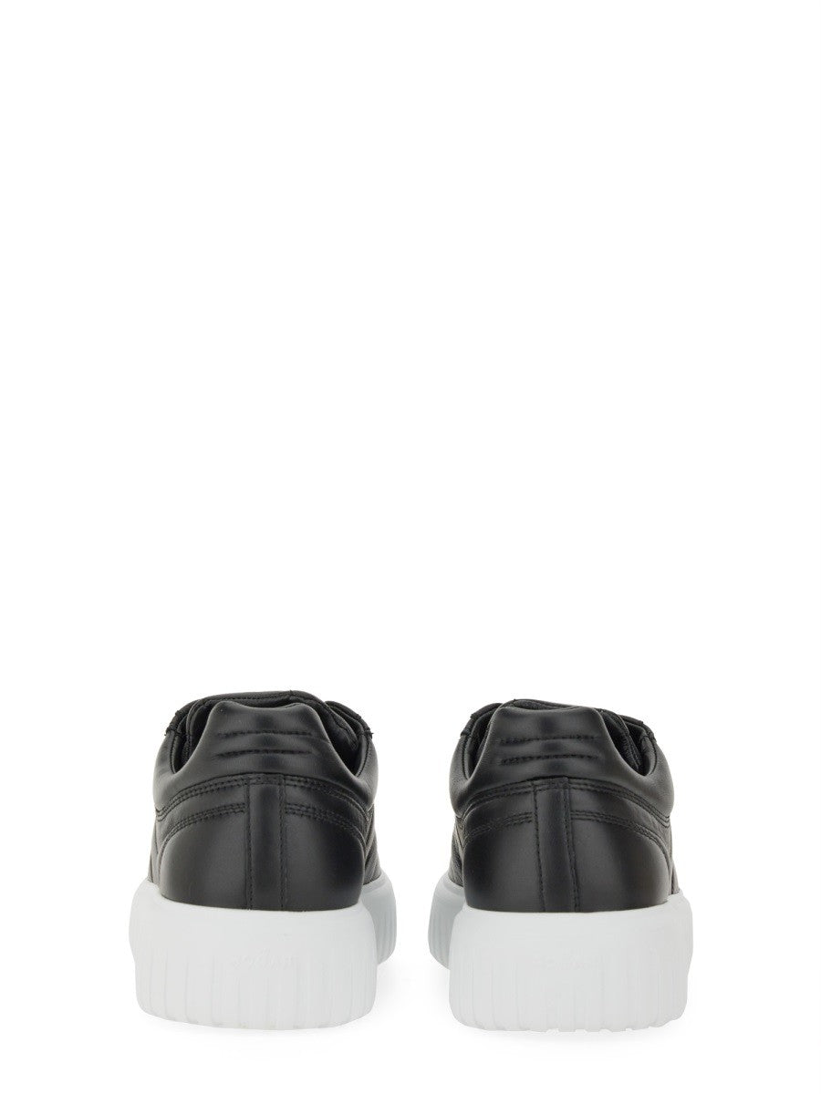 Hogan - Hogan Sneaker H Stripes - Men’s Shoes