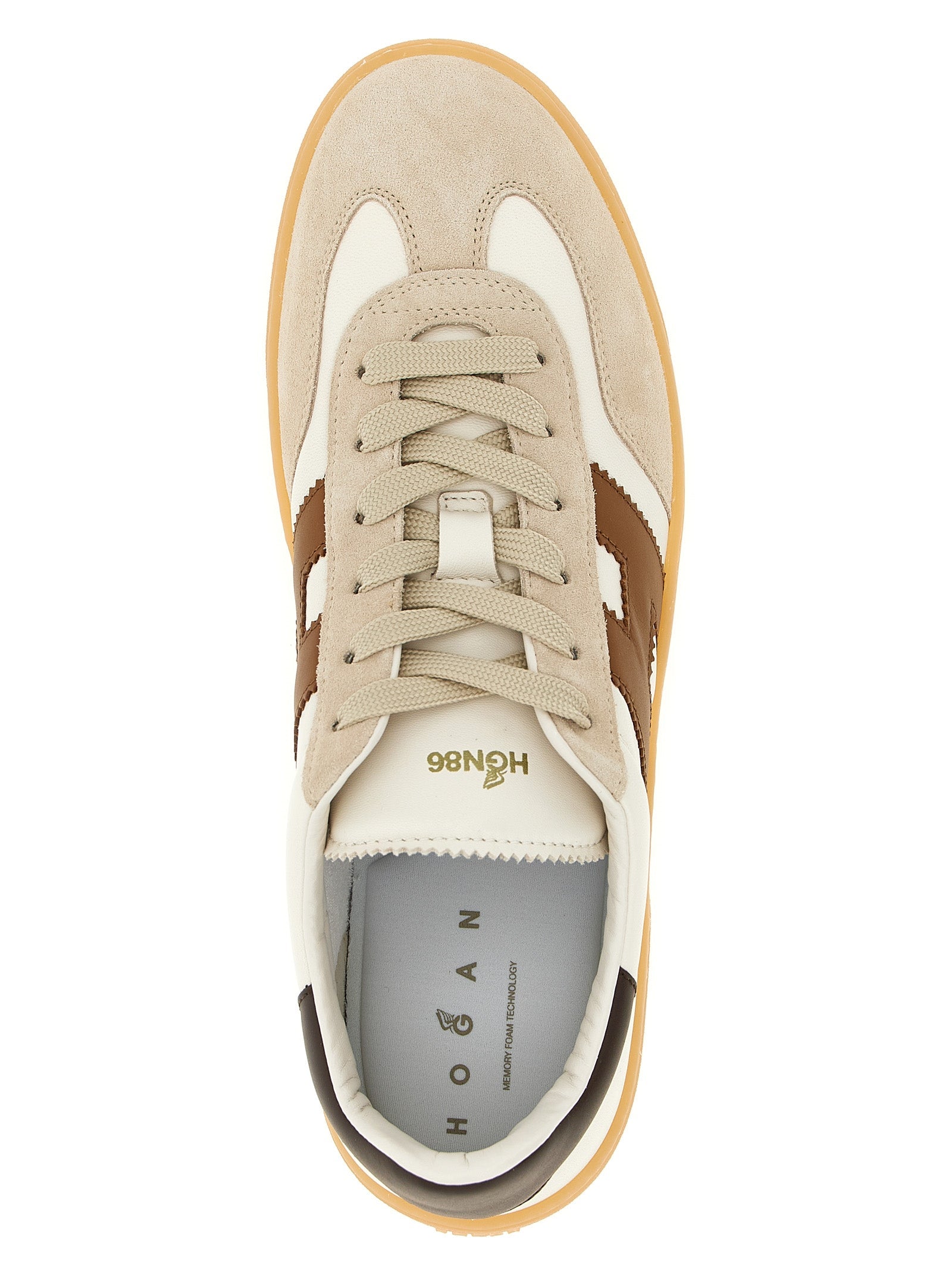 HOGAN - HOGAN - ’Hogan Cool’ sneakers - Men’s Shoes