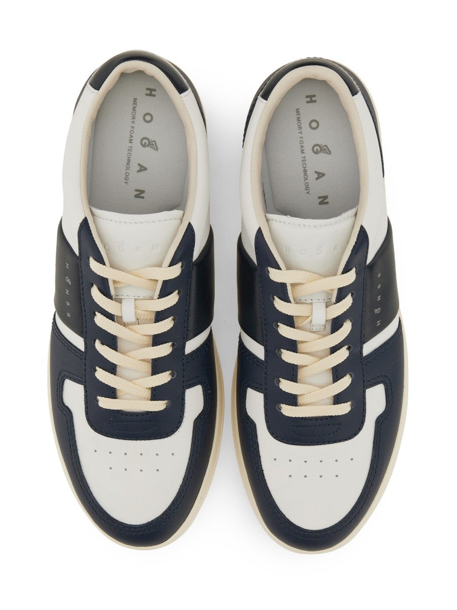 Hogan - Hogan Hogan H Tv Sneaker - Men’s Shoes