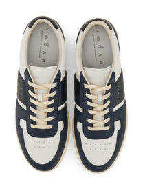 Hogan - Hogan Hogan H Tv Sneaker - Men’s Shoes