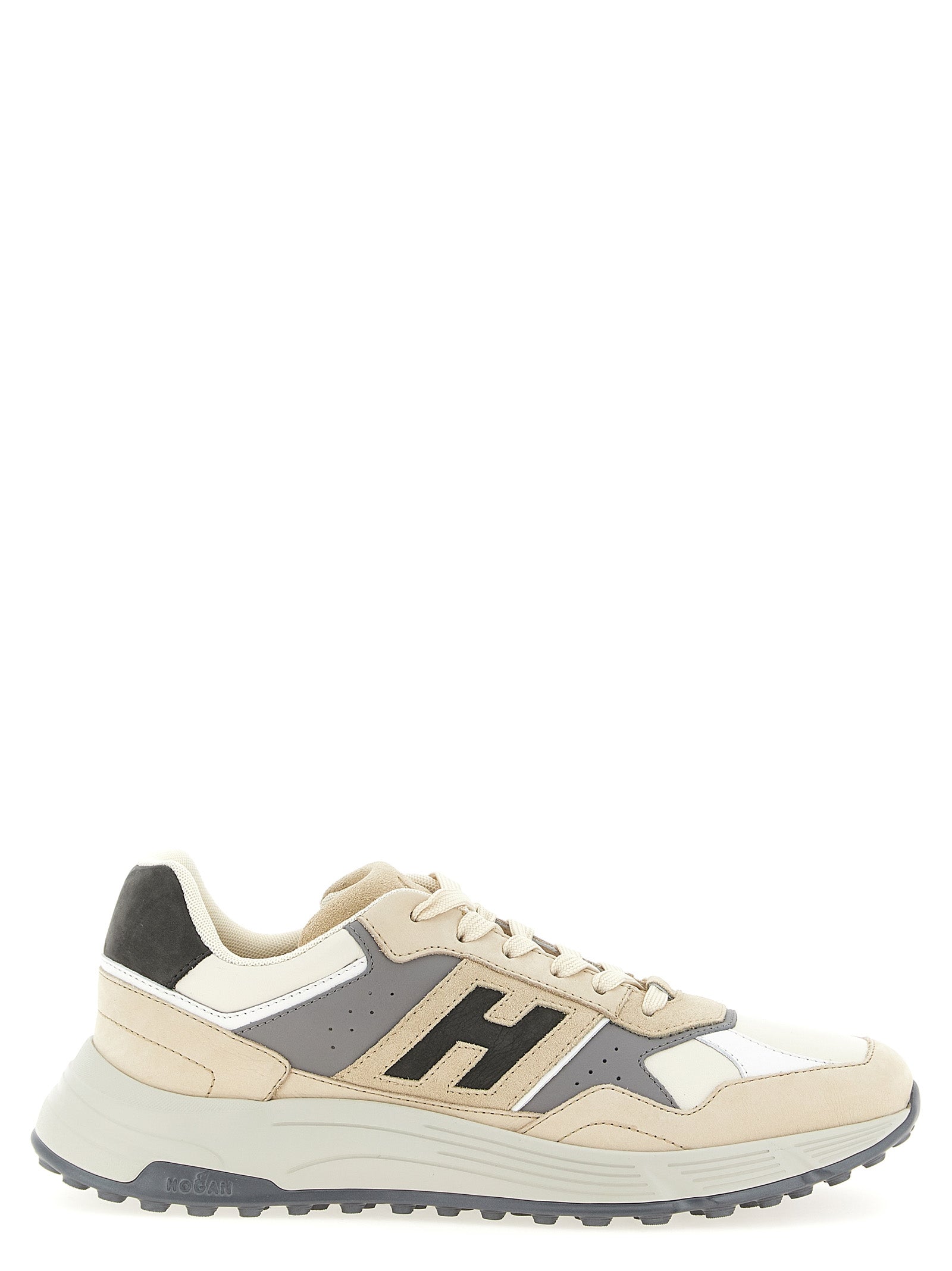 HOGAN - HOGAN - ’Hogan Hyperlight’ sneakers - Men’s Shoes