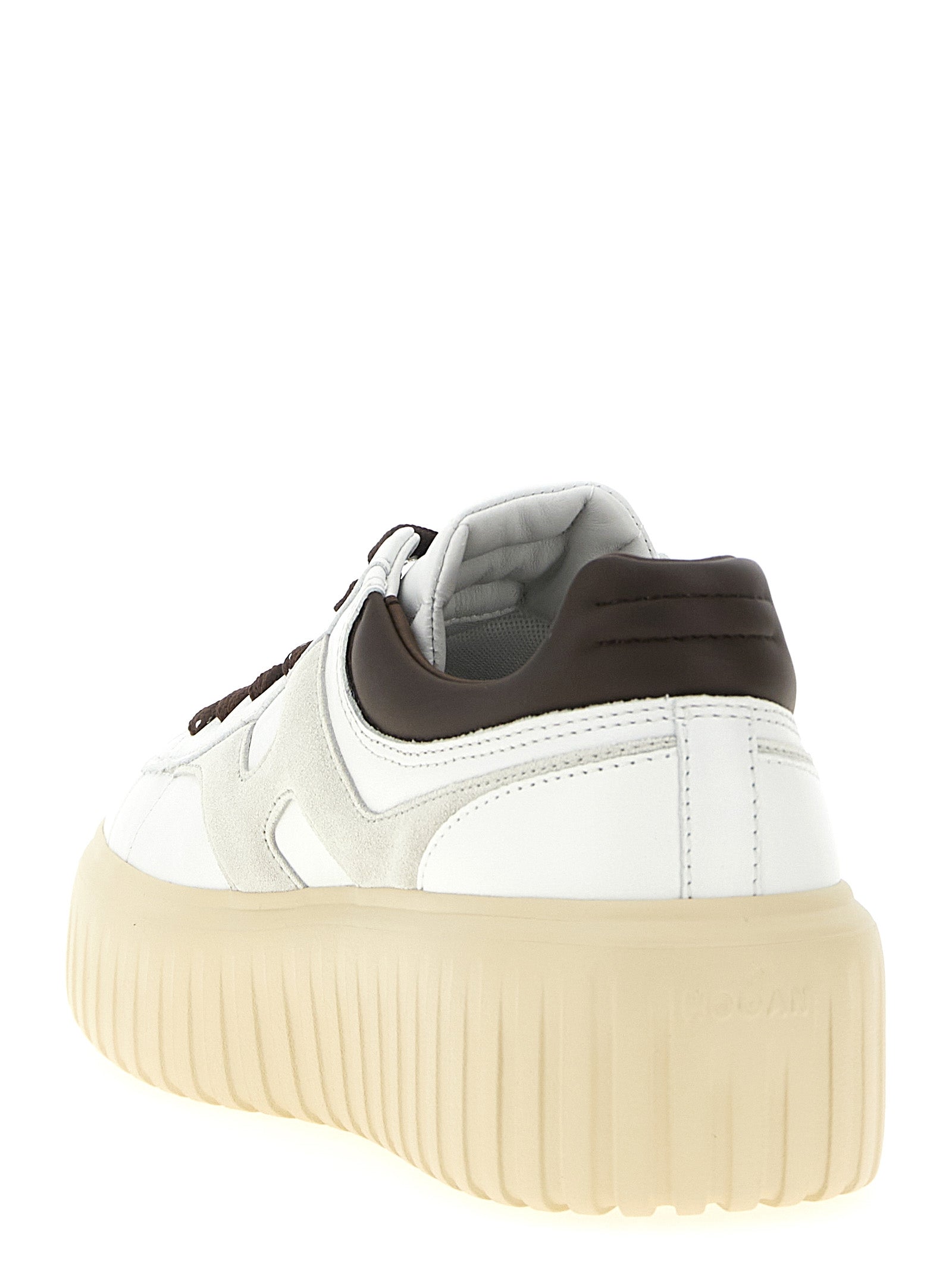 HOGAN - HOGAN - ’H-stripes’ sneakers - Women’s Shoes