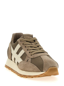 HOGAN - HOGAN - ’H671’ sneakers - Men’s Shoes