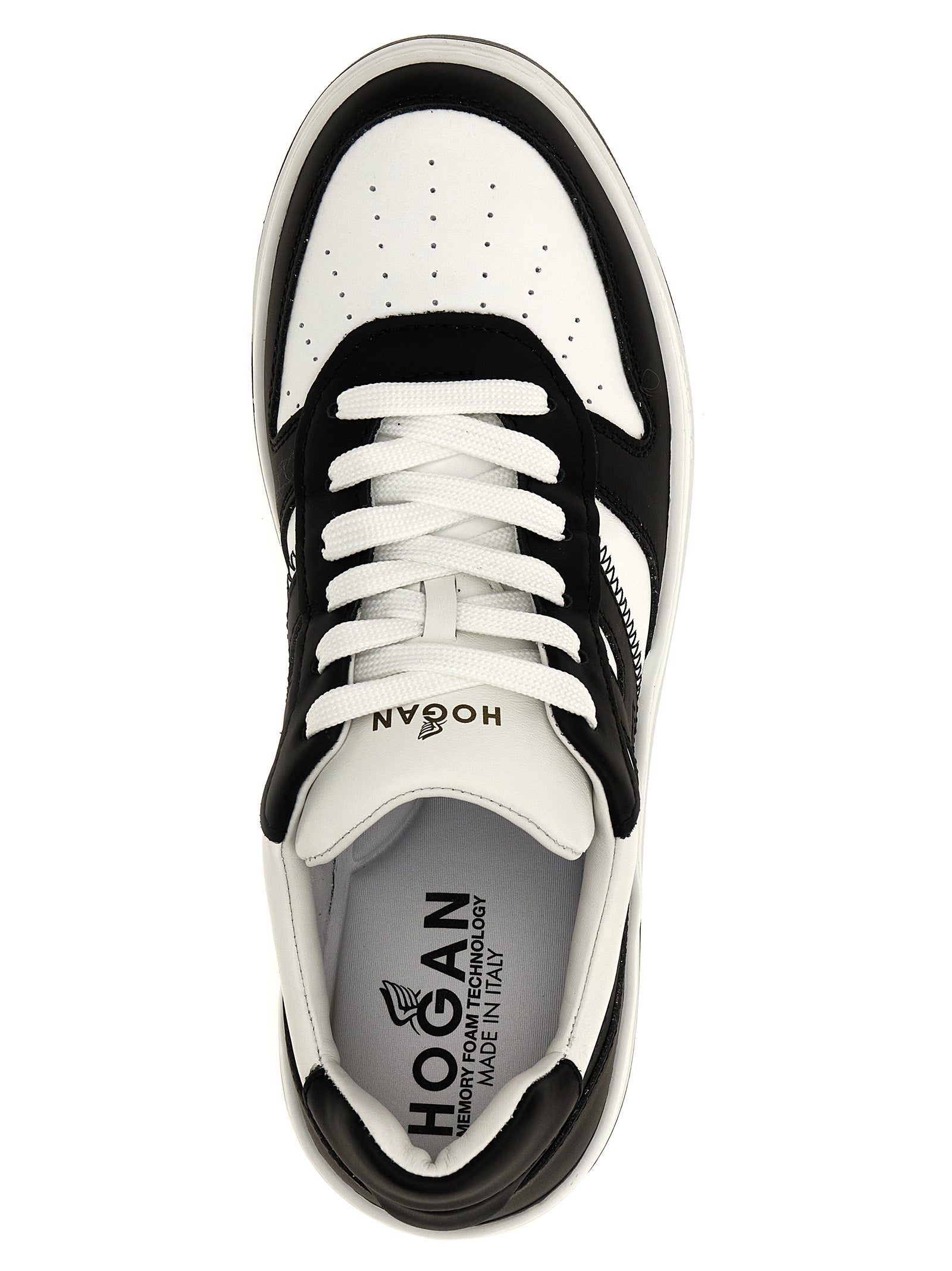 HOGAN - HOGAN - ’H630’ sneakers - Men’s Shoes