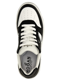 HOGAN - HOGAN - ’H630’ sneakers - Men’s Shoes