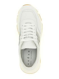 HOGAN - HOGAN - ’Hyperlight’ sneakers - Men’s Shoes