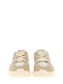 Hogan - Hogan Sneaker With Logo - Men’s Shoes