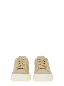 Hogan - Hogan Suede Sneaker - Men’s Shoes