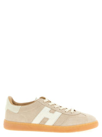 HOGAN - HOGAN - ’Cool’ sneakers - Women’s Shoes