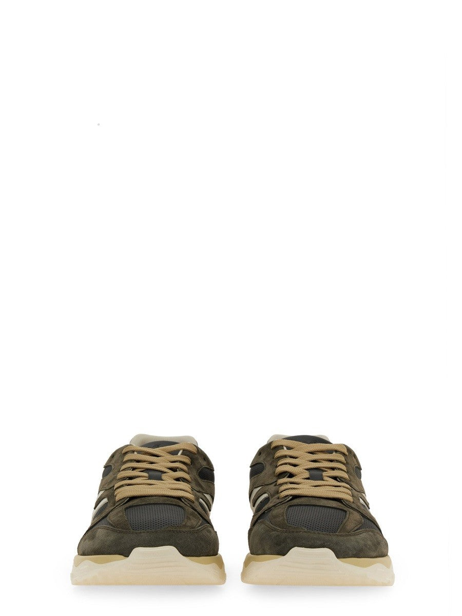 Hogan - Hogan Sneaker With Logo - Men’s Shoes
