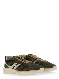 Hogan - Hogan Sneaker With Logo - Men’s Shoes