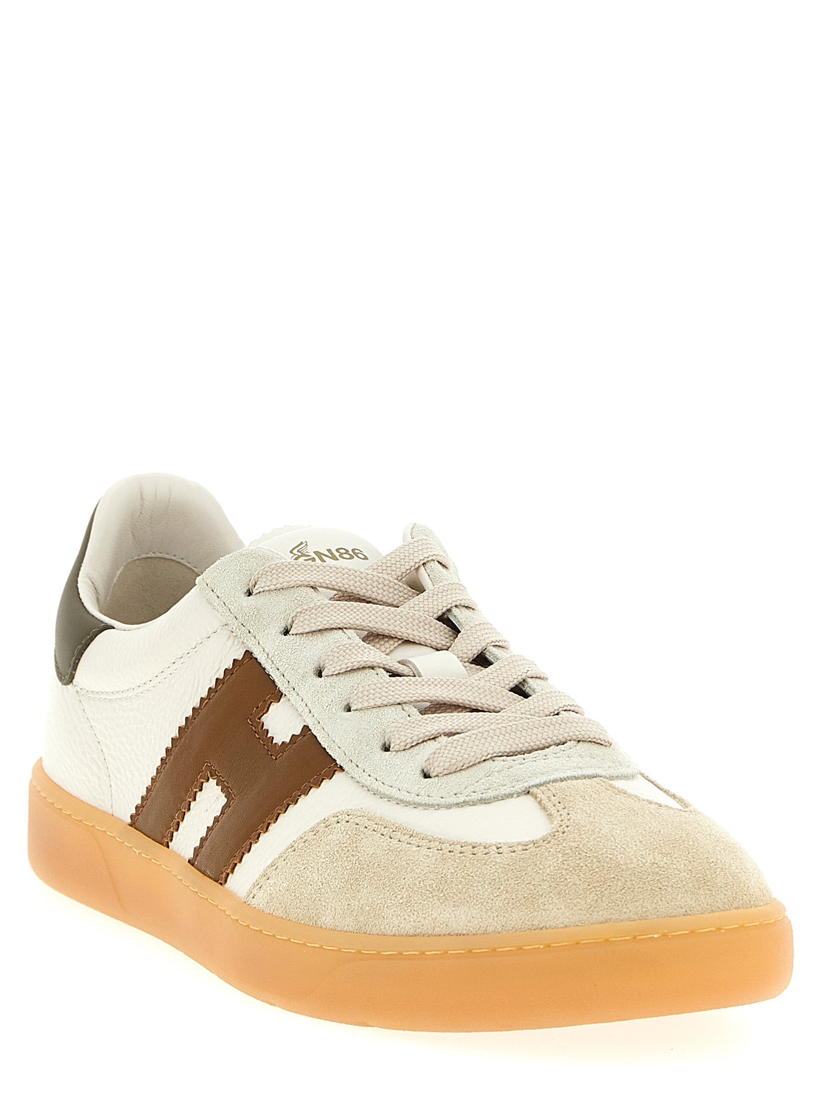 HOGAN - HOGAN - ’Cool’ sneakers - Men’s Shoes