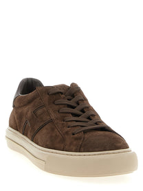 HOGAN - HOGAN - ’H691’ sneakers - Men’s Shoes