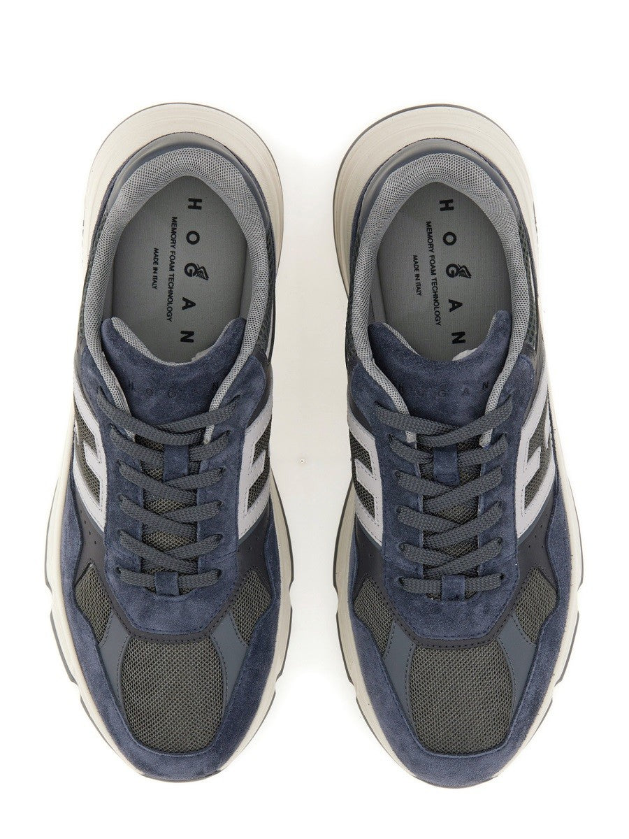 Hogan - Hogan Hyperlight Sneaker - Men’s Shoes