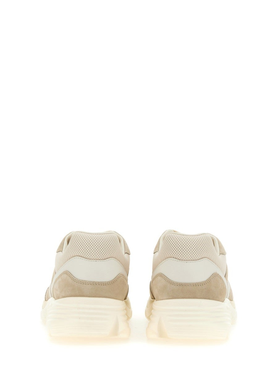 Hogan - Hogan Sneaker With Logo - Men’s Shoes