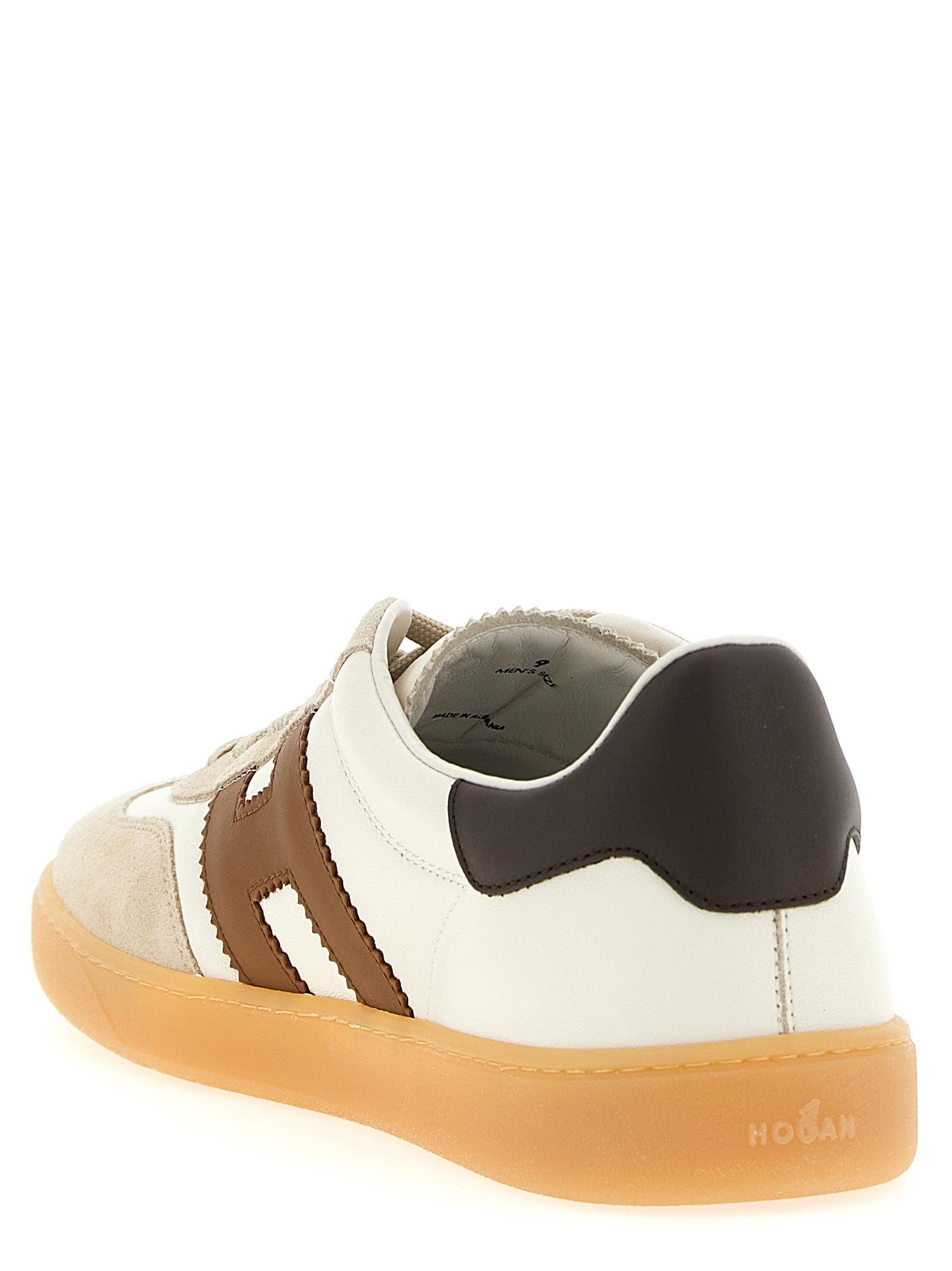 HOGAN - HOGAN - ’Hogan Cool’ sneakers - Men’s Shoes