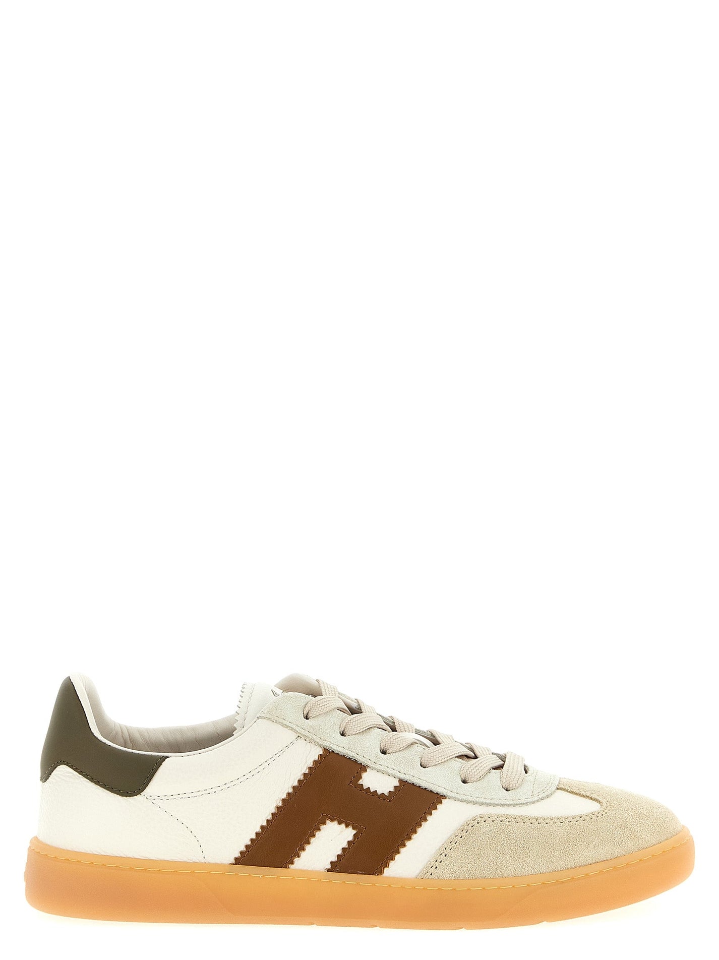 HOGAN - HOGAN - ’Cool’ sneakers - Men’s Shoes