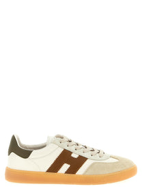 HOGAN - HOGAN - ’Cool’ sneakers - Men’s Shoes