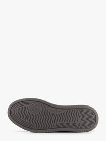 Hogan - Hogan H630 Leather Sneakers With Contrasting Monogram - Men’s Shoes