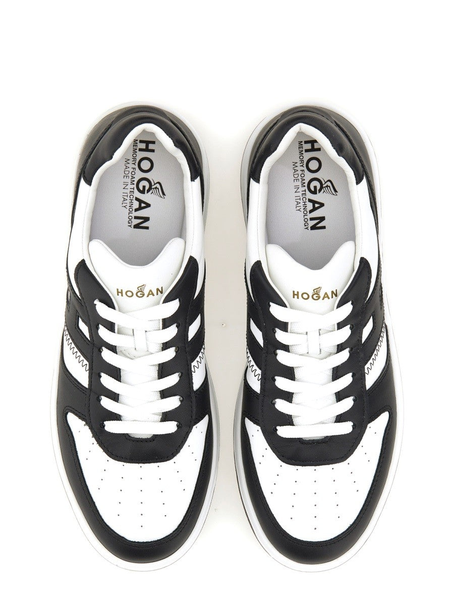 Hogan - Hogan Sneaker H630 - Men’s Shoes