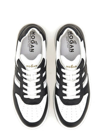 Hogan - Hogan Sneaker H630 - Men’s Shoes