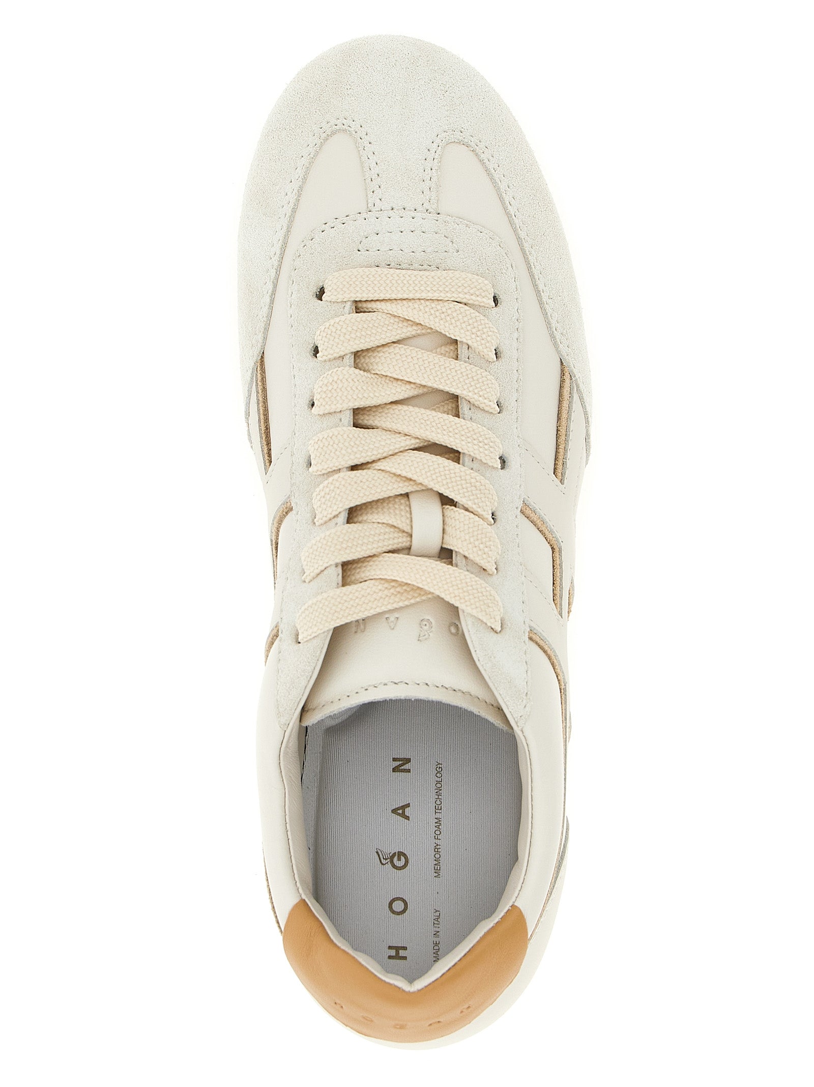 HOGAN - HOGAN - ’Hogan 86ER’ sneakers - Women’s Shoes