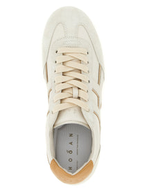 HOGAN - HOGAN - ’Hogan 86ER’ sneakers - Women’s Shoes